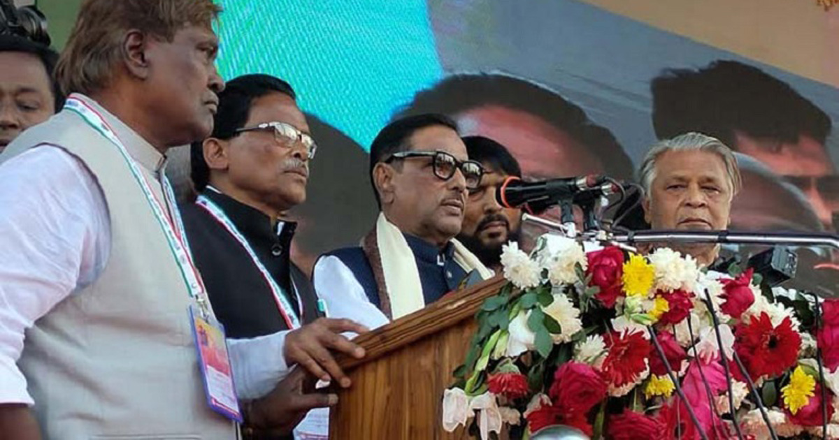 বিএনপি ‘বেয়াদবি’ এবং নোংরা ভাষা ব্যবহার করলে কঠোর জবাব