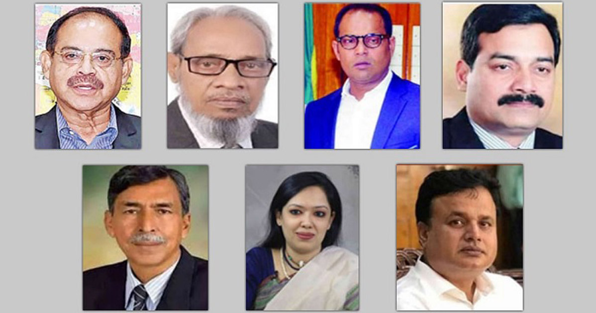 রোববার স্পিকারের কাছে পদত্যাগপত্র দেবেন বিএনপির এমপিরা