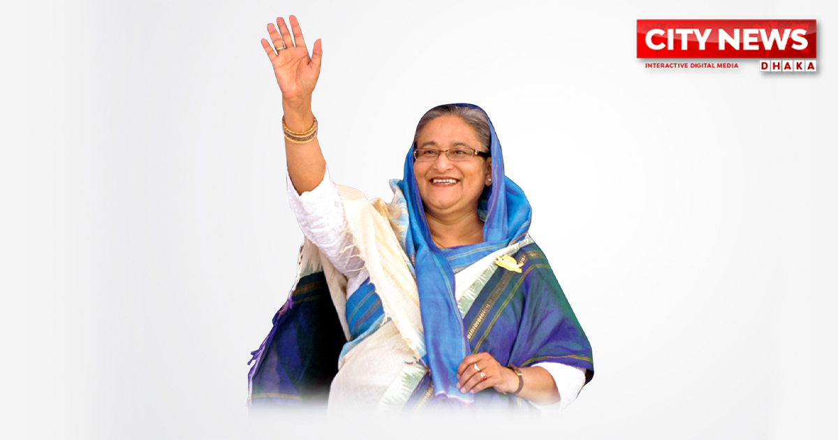 প্রধানমন্ত্রী কক্সবাজার যাচ্ছেন কাল