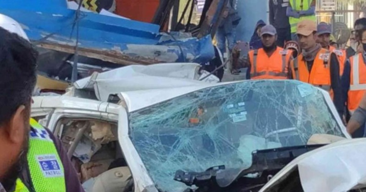 সম্মেলনে যোগ দিতে পারলেন না ৫ আ.লীগ নেতা