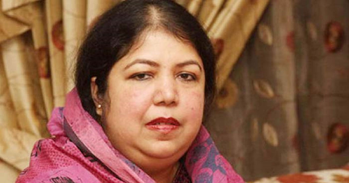 সংসদের পাঁচ আসন শূন্য, বাকী দুইজনের সিদ্ধান্ত পরে : স্পিকার