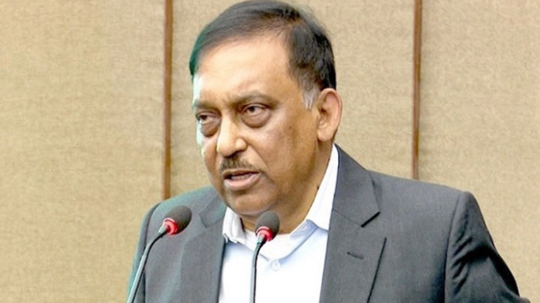 রাস্তা বন্ধ করে সমাবেশ করলে আইন অনুযায়ী ব্যবস্থা: স্বরাষ্ট্রমন্ত্রী