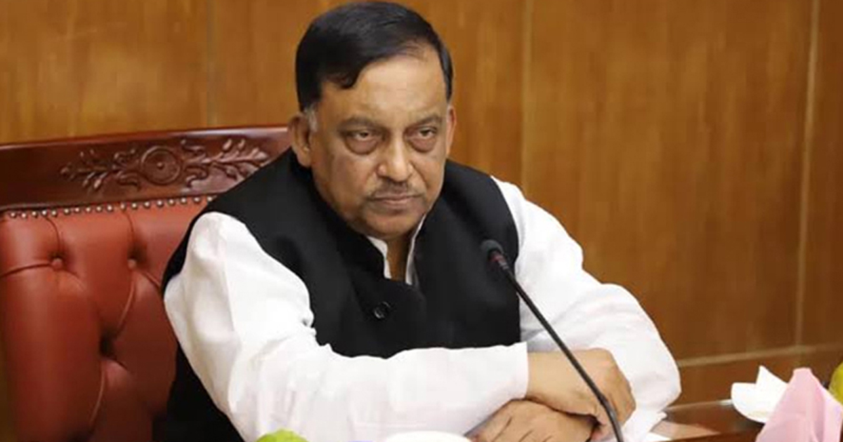 নির্ধারিত স্থান ছাড়া টোল আদায় করলে দেয়া হবে চাঁদাবাজির মামলা : স্বরাষ্ট্রমন্ত্রী