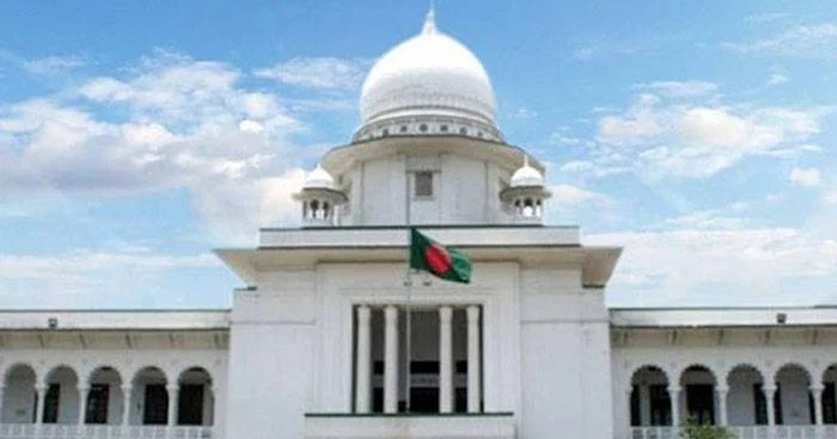 বিএনপির ৫ নেতার ডিভিশনের বিষয়ে জানাতে রাষ্ট্রপক্ষকে হাইকোর্টের নির্দেশ
