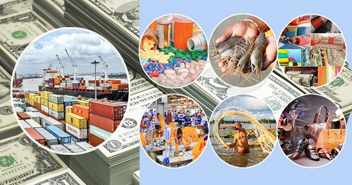 ২০৩০ সালের মধ্যে বিশ্বের নবম বৃহত্তম বাজার হবে বাংলাদেশ