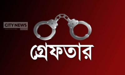 সাত দিনের অভিযানে ৩০ মামলায় গ্রেফতার ৫০, ওয়ারেন্ট নিষ্পত্তি ২৮৩