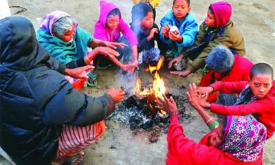 আসছে হাড় কাঁপানো শীত, তিনটি শৈত্যপ্রবাহের আশঙ্কা