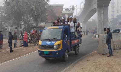 মাত্র ৫০ টাকায় আখেরি মোনাজাত সার্ভিস