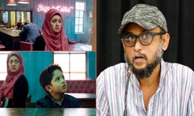 ‘শনিবার বিকেল’ মুক্তিতে আর কোনো বাধা নেই