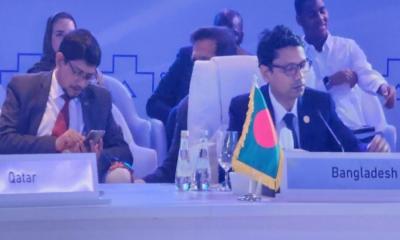 বাংলাদেশের আইসিটি খাতে অংশীদারিত্বে আগ্রহী সৌদি