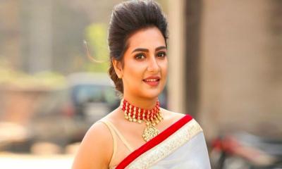 শুভশ্রী গাঙ্গুলিঃ ‘চ্যালেঞ্জিং চরিত্রটা ইচ্ছে করেই নিয়েছি’