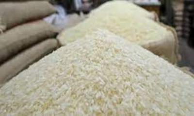১৫ টাকা কেজি দরে চাল বিক্রি ১ মার্চ থেকে