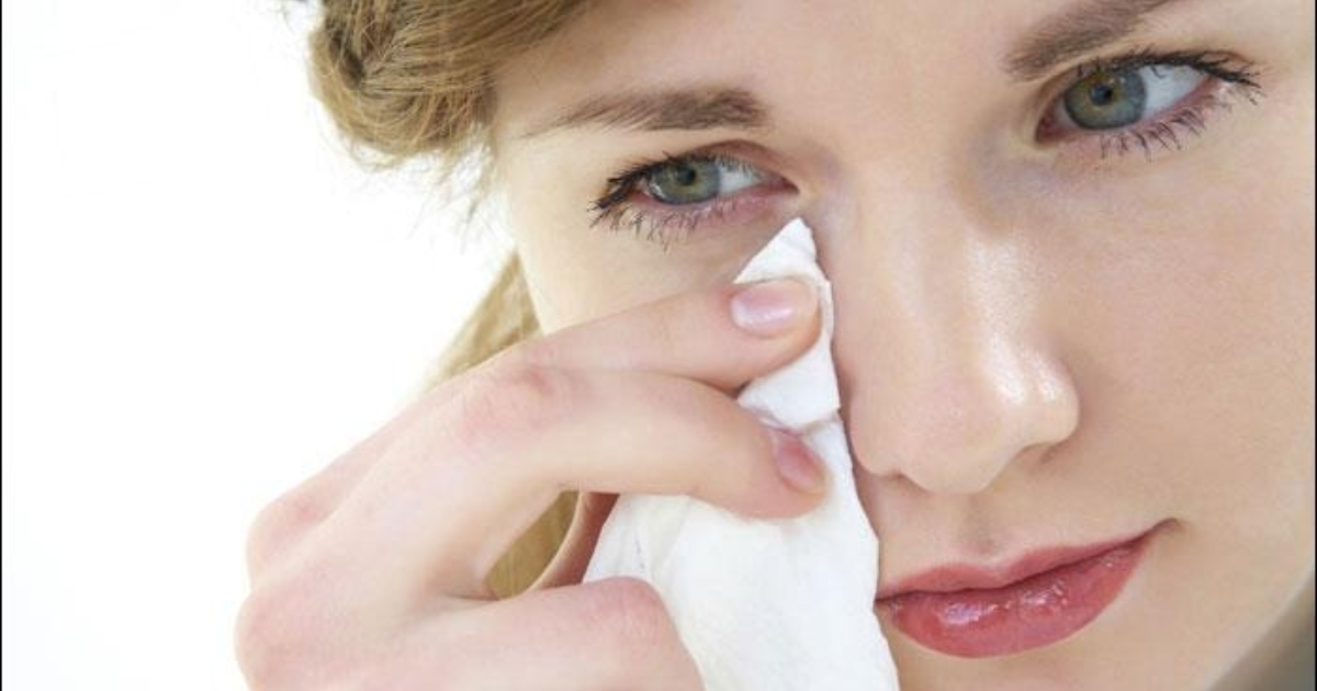 আপনার চোখ ভালো রাখতে প্রতিদিন এই কাজগুলি করুন! জেনেনিন প্রয়োজনীয় তথ্যটি