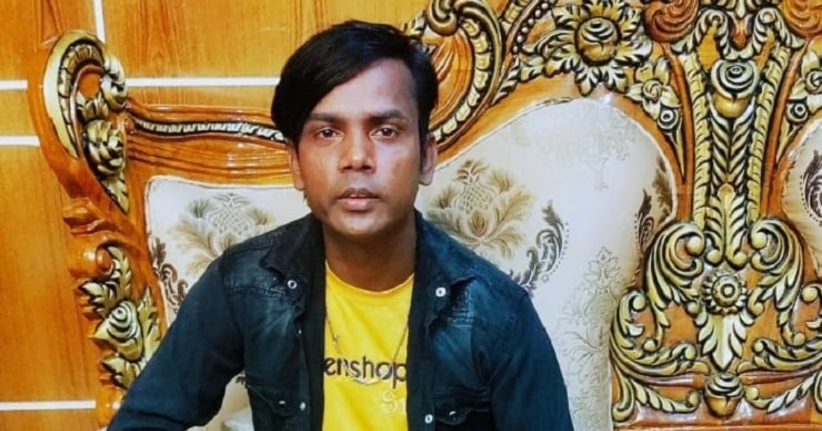 আমার জগতে আমি রাজা, কাউকে নিয়ে ভাবার সময় নেই: হিরো আলম