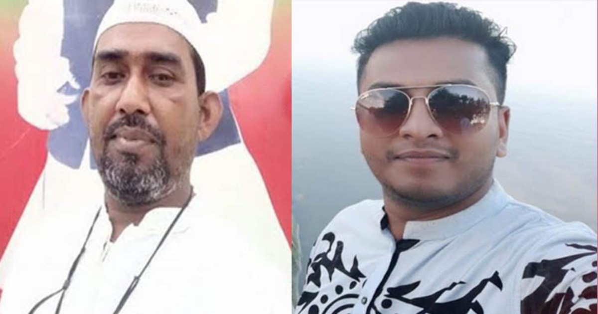 সাবেক ছাত্রনেতা ও কৃষক লীগ নেতার বিরুদ্ধে ছিনতাইয়ের অভিযোগ!