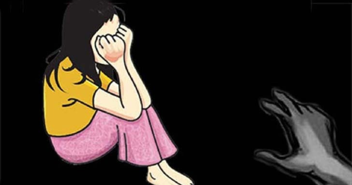 ১০ টাকা হাতে দিয়ে শিশুকে ধর্ষণচেষ্টা