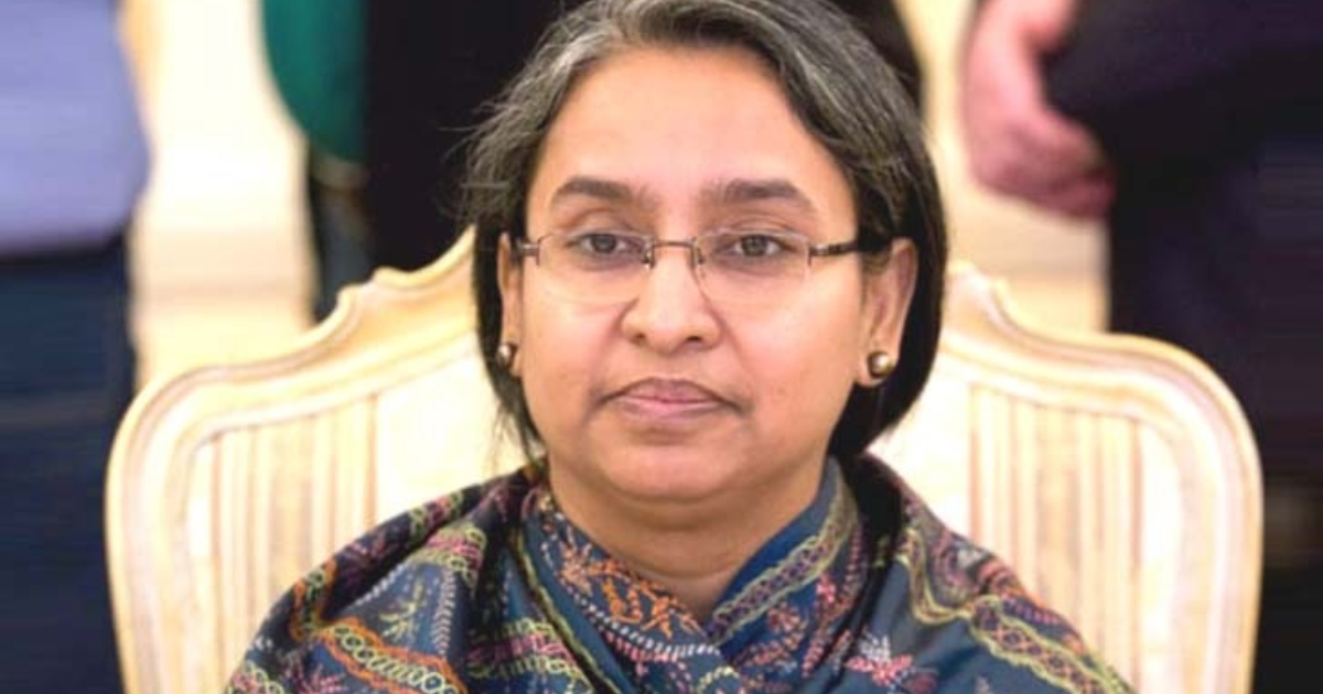 নতুন শিক্ষাক্রমের ভুল থাকলে জানাবেন: শিক্ষামন্ত্রী