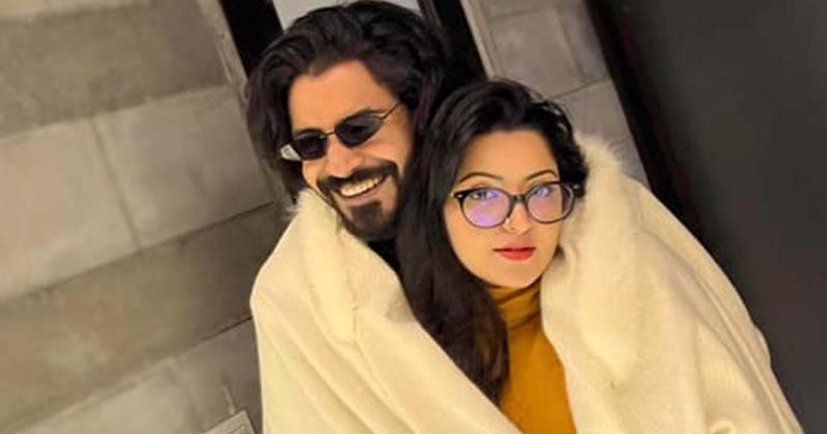 পরীমনির বাসায় রক্ত, জানা গেল নতুন তথ্য