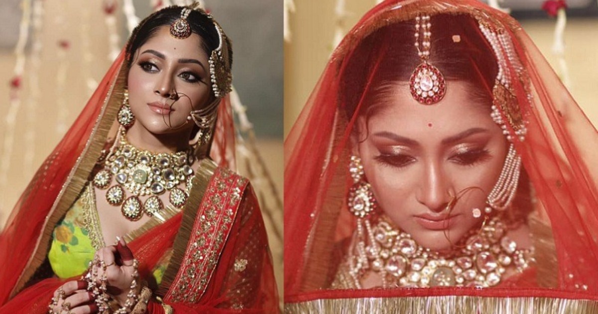 পূজার বাসর ঘরের একাধিক ছবি প্রকাশ!