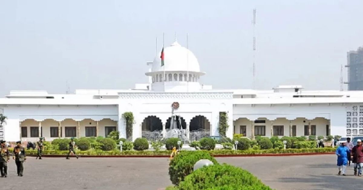 রাষ্ট্রপতি ভোটের মনোনয়ন ফরম জমার সময় শেষ হচ্ছে রোববার