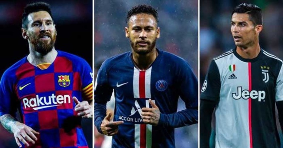 মেসি-নেইমারদের বিপক্ষে খেলবেন রোনালদো