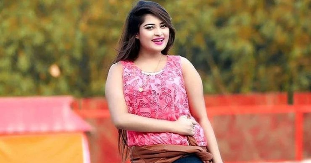 রাজ-পরীকে নিয়ে মন্তব্য করে ফেসবুকে ‘রেস্ট্রিক্টেড’ শিলা!