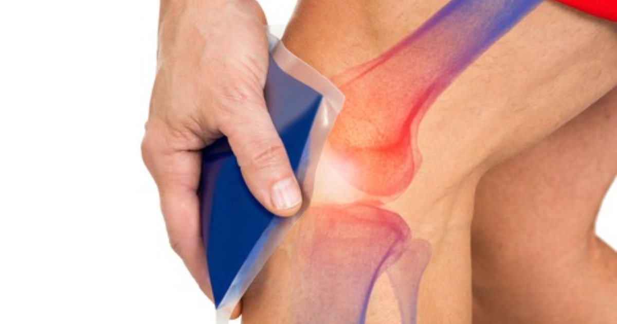 শীতের সময় পেশির ব্যথা থেকে মুক্তি পেতে রইল সহজ টোটকা, জেনে নিন কী করবেন