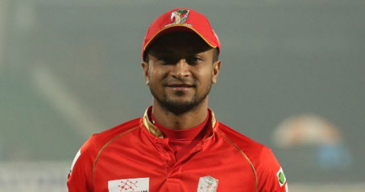 বিপিএলের সিইও হওয়ার জন্য সাকিবকে আমন্ত্রণ