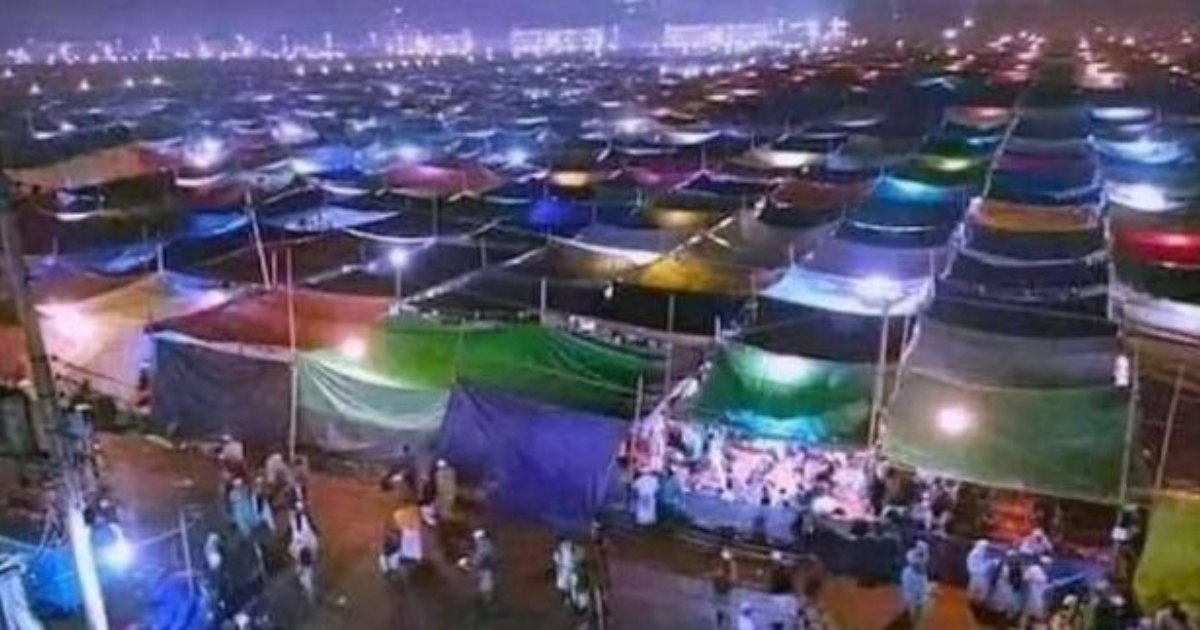 বিশ্ব ইজতেমা: দ্বিতীয় পর্বে আরও ৪ মুসল্লির মৃত্যু