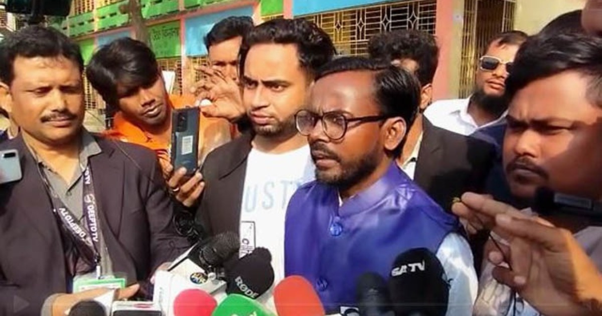 জয় নিয়ে শতভাগ আশাবাদী হিরো আলম