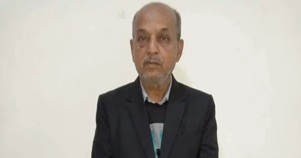 আদালত থেকে পালানো ইয়াবা মামলার আসামি গ্রেপ্তার