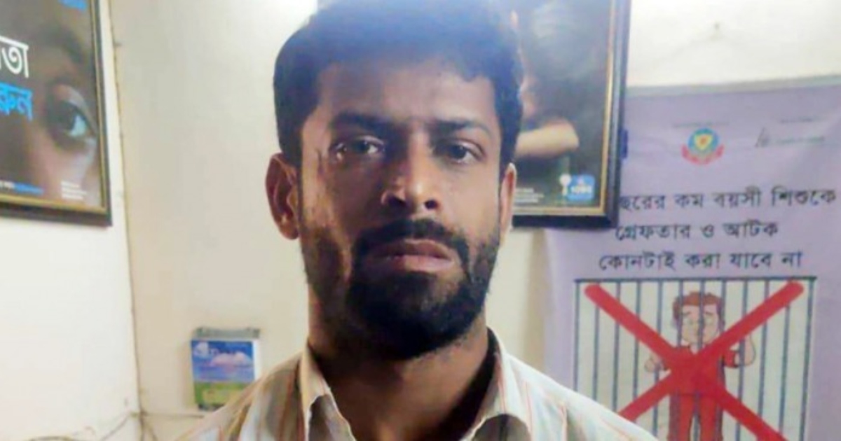 বিদেশে মা, নিজের মেয়েকে ধর্ষণের পর ৯৯৯-এ ফোন বাবার