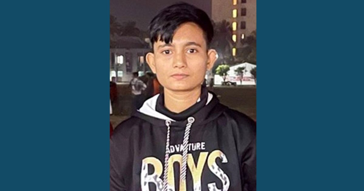 বন্ধুর বাইকে ঘুরতে বেরিয়ে নারী ক্রিকেটার নিহত