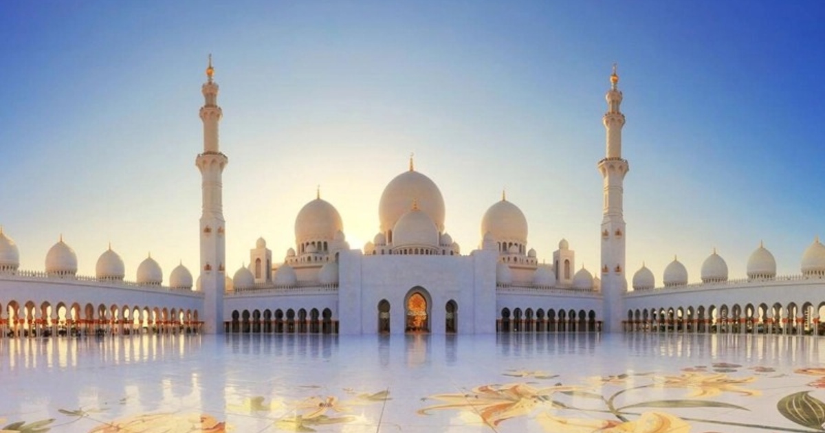 জান্নাত লাভের সহজ দুই আমল