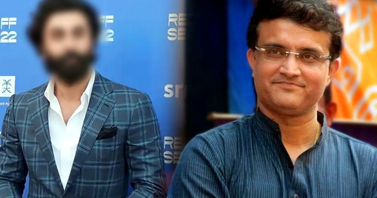 শীঘ্রই শুরু হচ্ছে বায়োপিকের শুটিং, ফাঁস হল পর্দার সৌরভ হতে চলা তারকার নাম