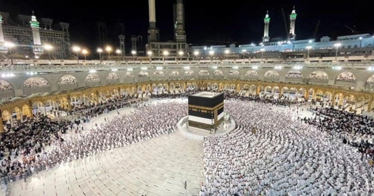 হজের টাকা ডলারে মার্কিন ডলারে জমা দিলে বিশেষ ছাড়