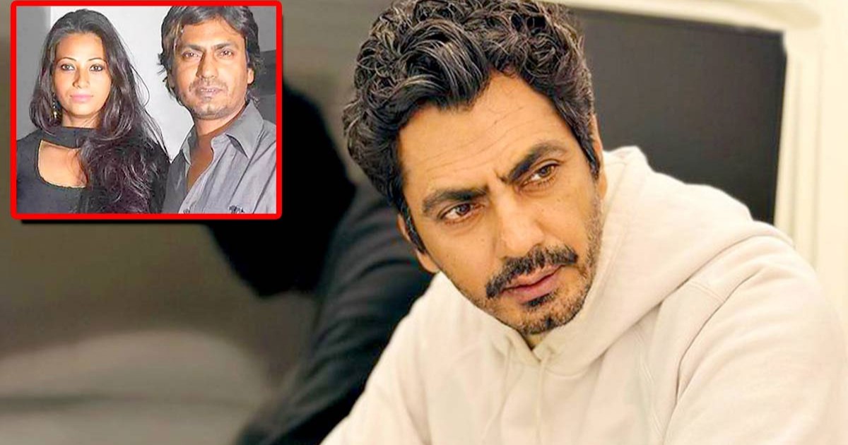 পারিবারিক অশান্তি চরমে, ঘর ছেড়েছেন নওয়াজ