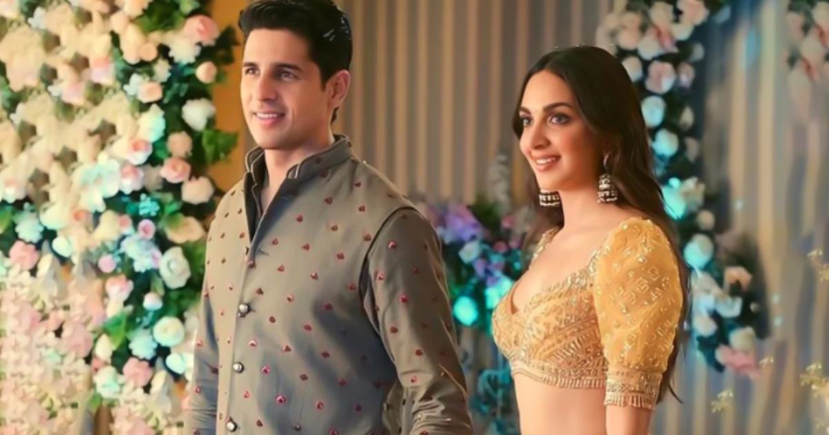 বদলে গেল সিদ্ধার্থ-কিয়ারার বিয়ের তারিখ!