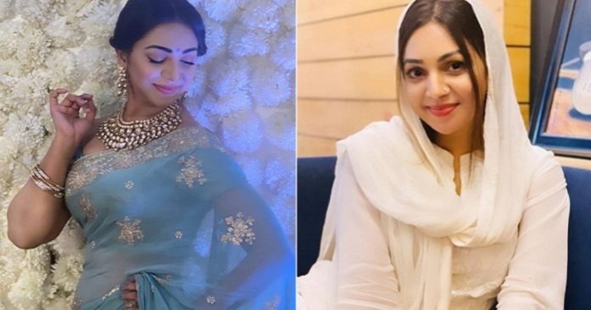 জীবন সুন্দর: প্রভা