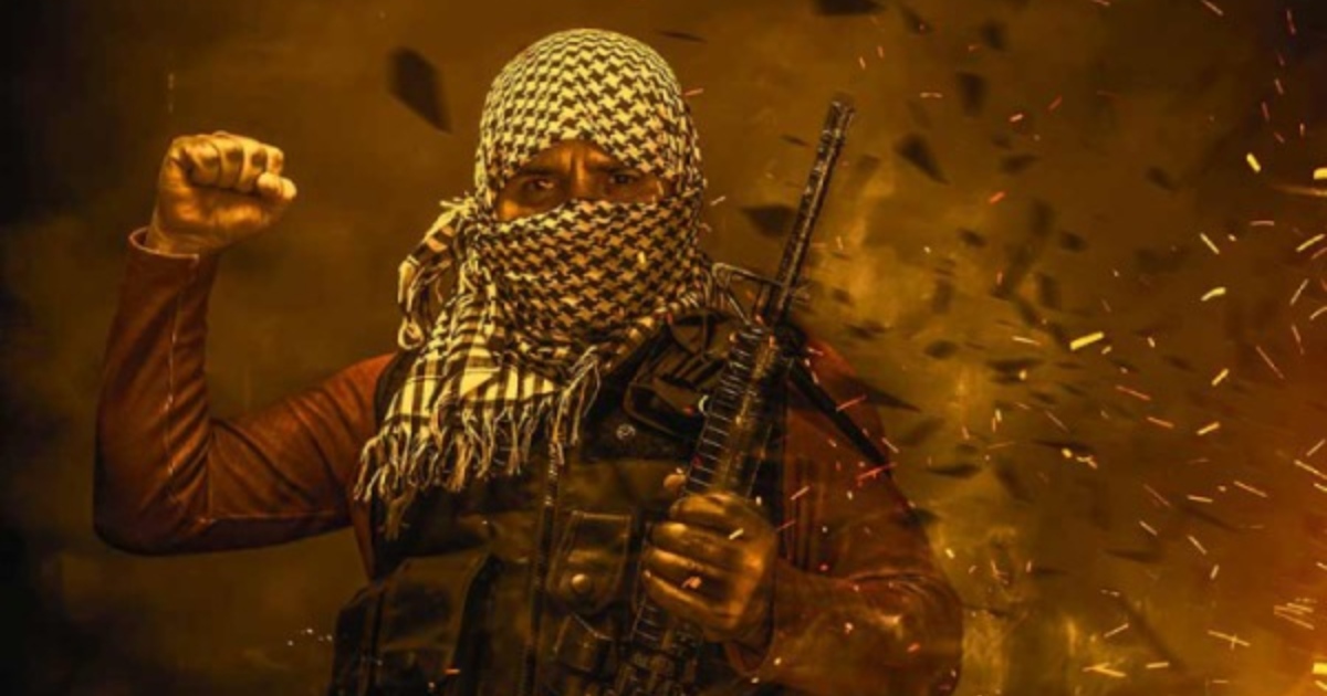 ভয়ঙ্কর হয়ে উঠতে পারে জঙ্গিরা