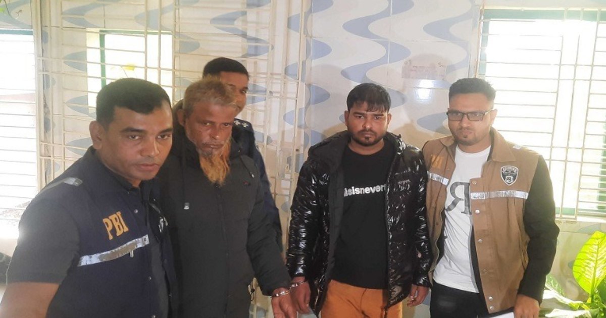 শখের মোটরসাইকেল ধরিয়ে দিল অপরাধীকে