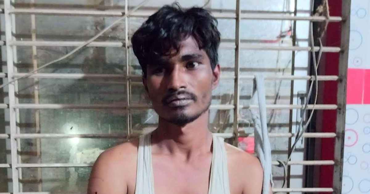 নারীর কান ছিঁড়ে স্বর্ণালংকার ছিনতাই