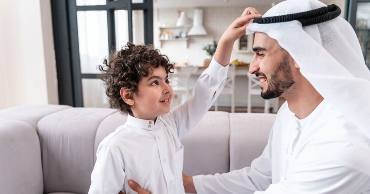 পুরুষদেরও কি পর্দা করতে হয়?