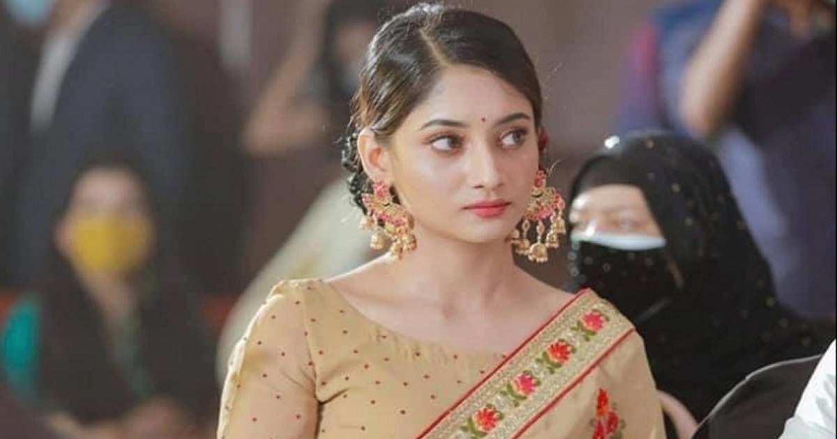 অবশেষে ক্ষমা পেলেন পূজা চেরী