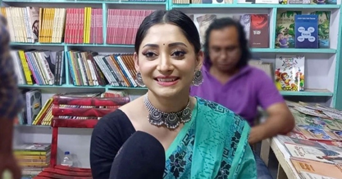 আব্দুল আজিজ ও পূজা চেরির সম্পর্ক জোড়া লাগল কিভাবে?