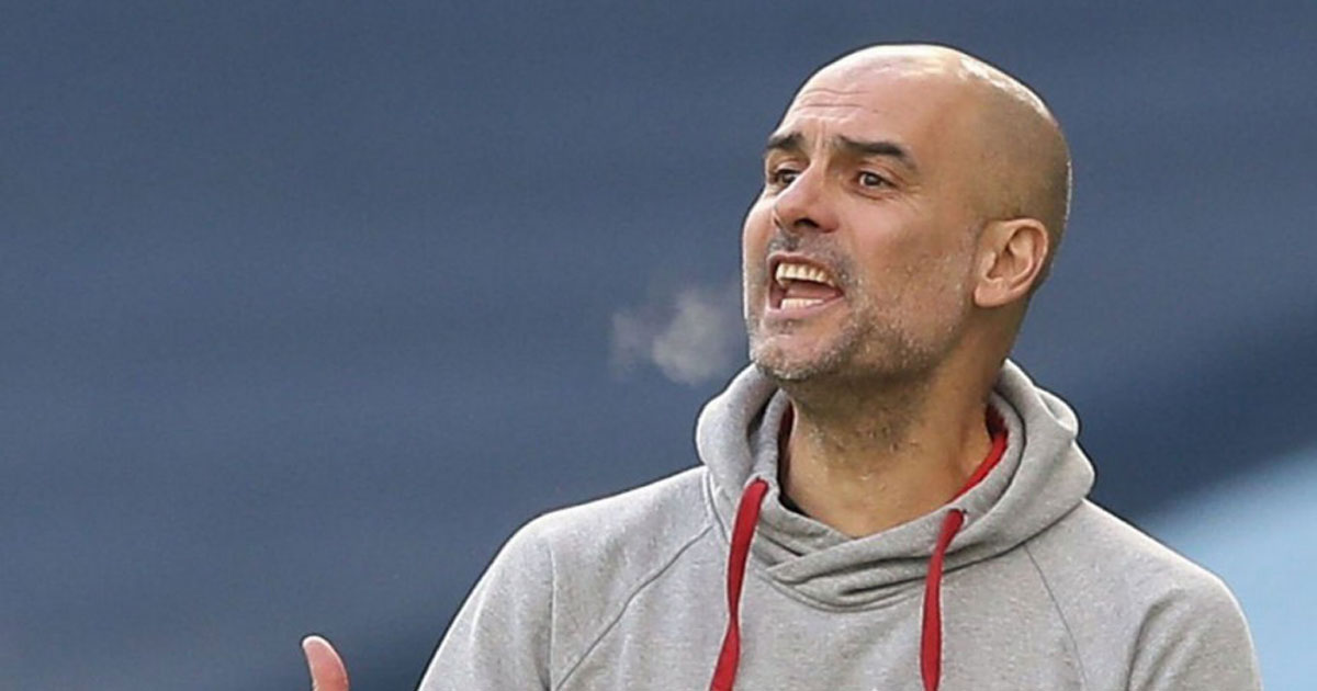 বার্সেলোনার জন্য সতর্ক বার্তা: জাভি