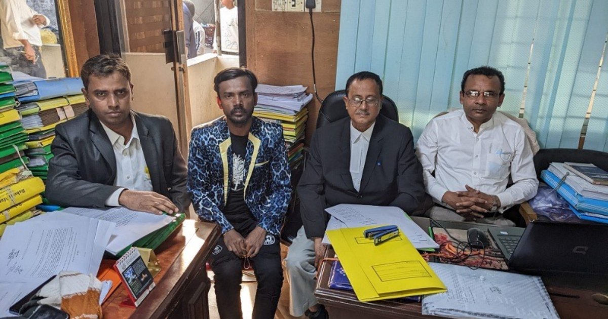 হিরো আলম আপিলেও ফিরে পাননি প্রার্থীতা, ফিরে পেল আলোচিত মান্নান