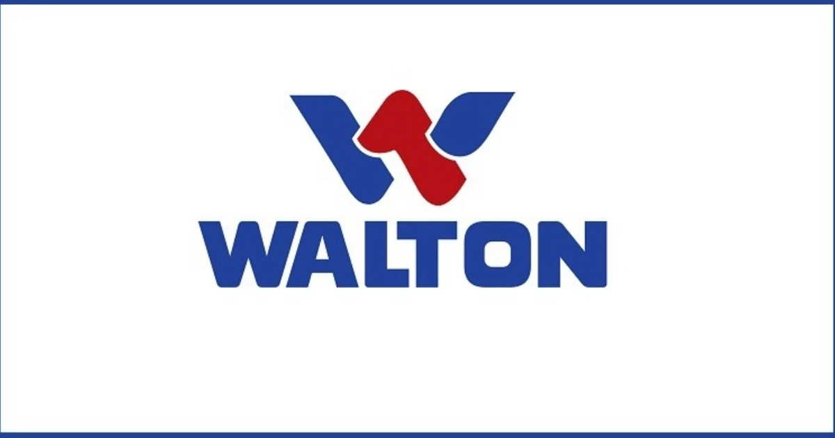 ওয়ালটন নেবে ৬ জন ম্যানেজার