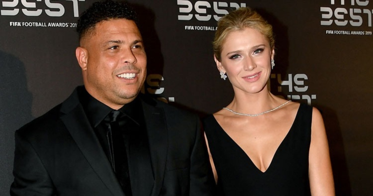 ৮ বছরের প্রেম, চতুর্থ বিয়ের প্রস্তুতি নিচ্ছেন রোনালদো