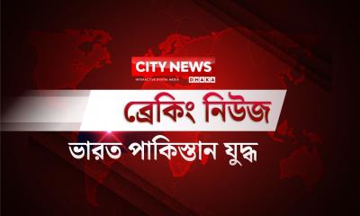 জম্মুতে বিএসএফ চৌকিতে হামলা চালিয়েছে পাকিস্তান